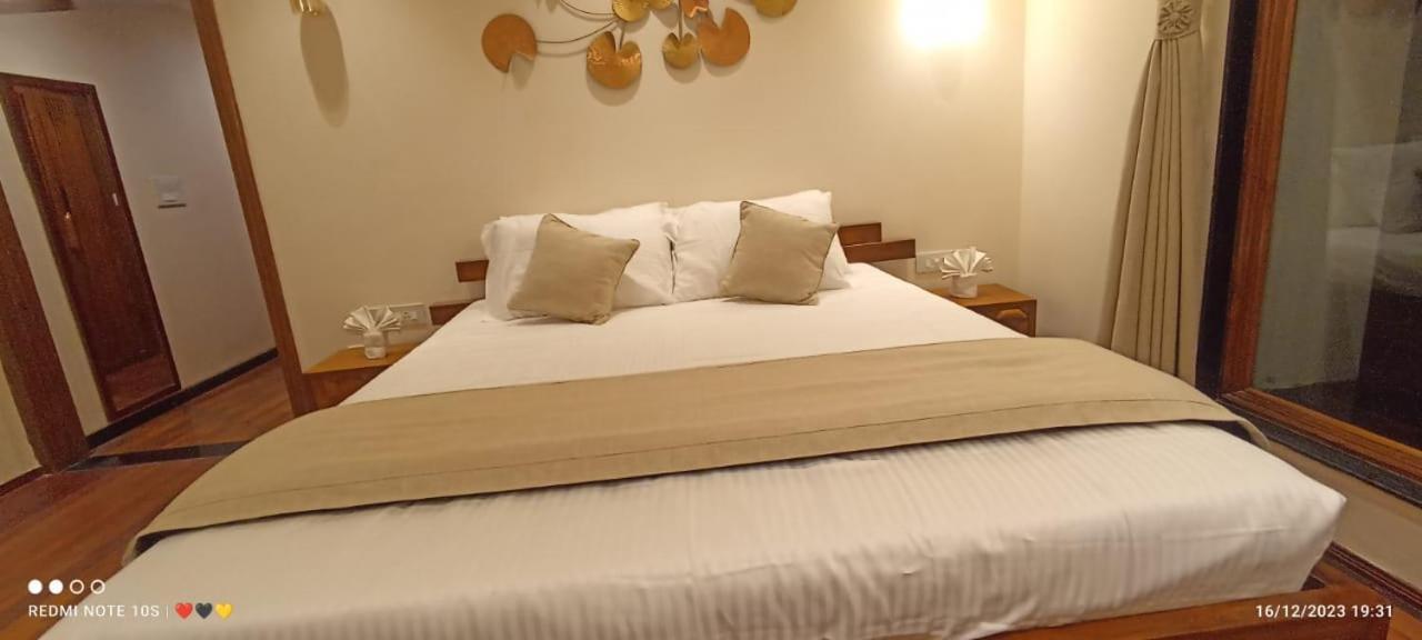 Masagram Country Resort Memari Esterno foto
