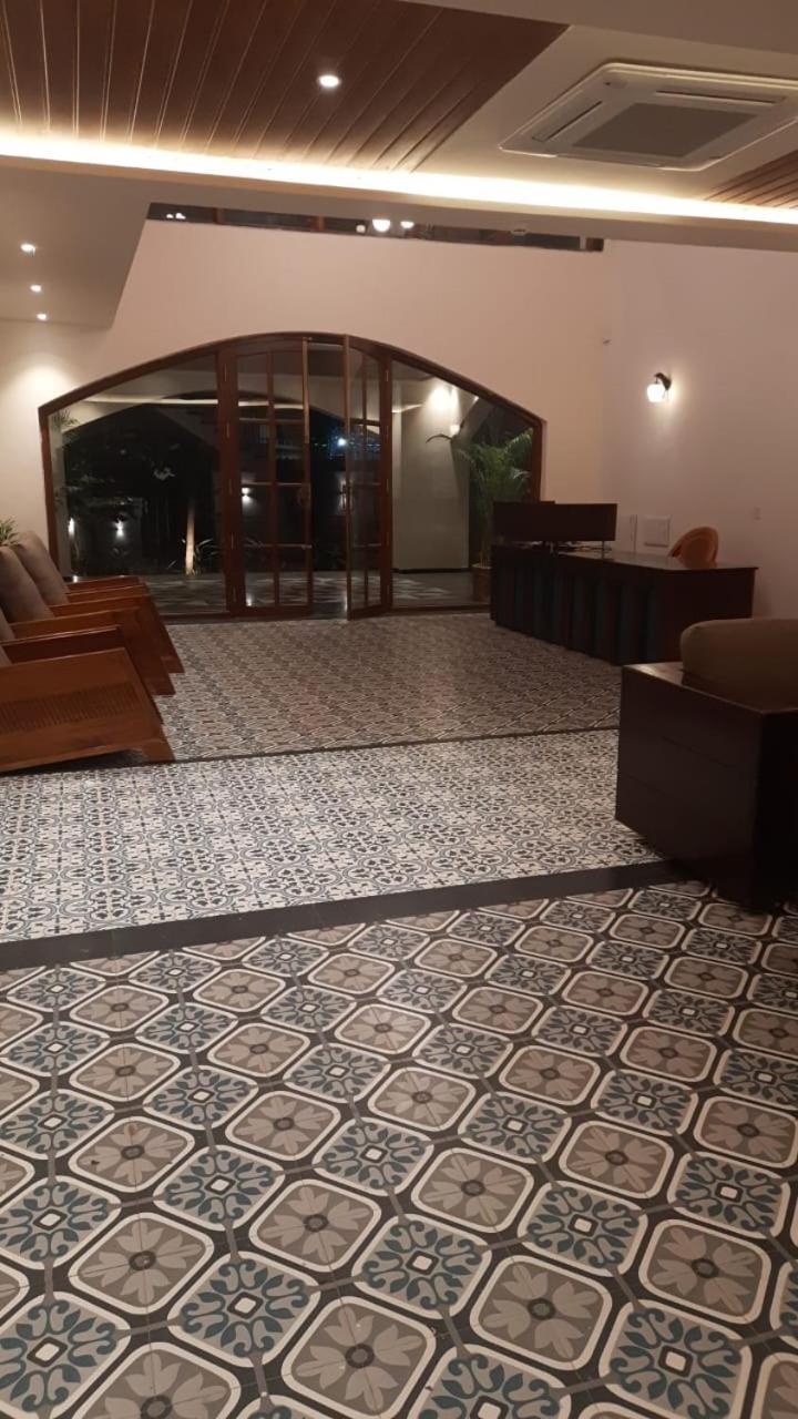 Masagram Country Resort Memari Esterno foto