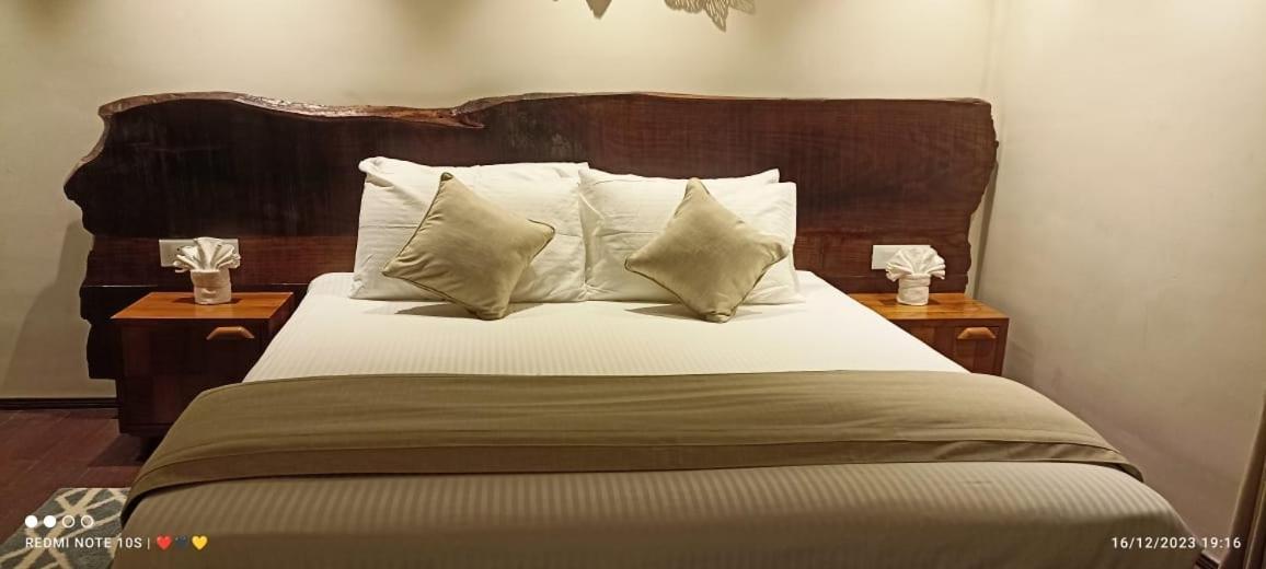 Masagram Country Resort Memari Esterno foto